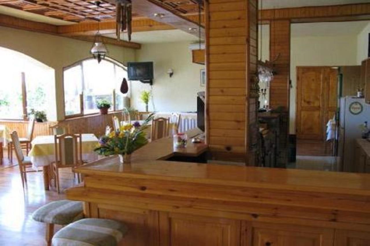 Margarita Hotel Varna Extérieur photo