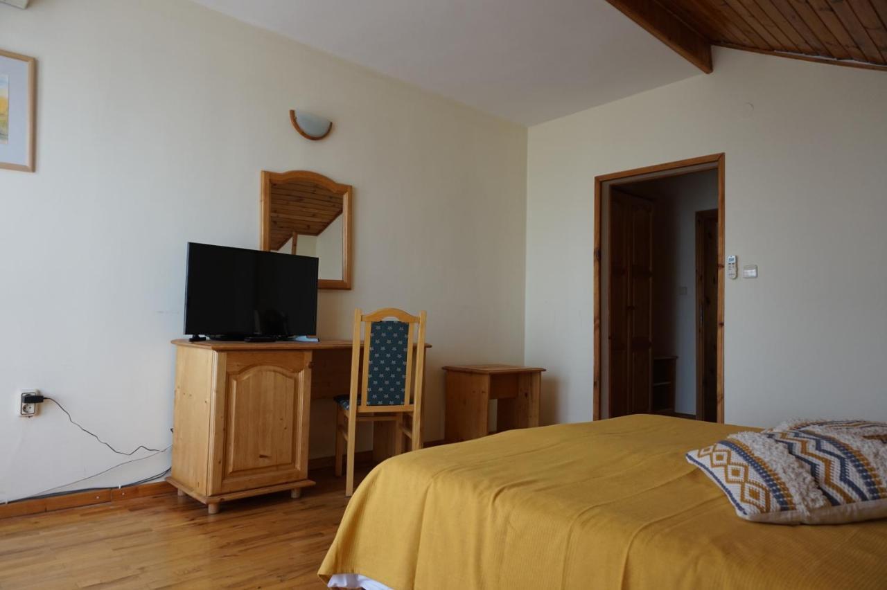 Margarita Hotel Varna Extérieur photo