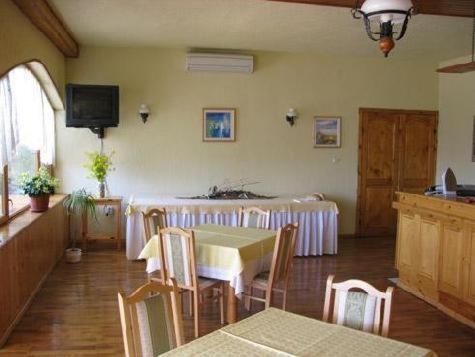 Margarita Hotel Varna Extérieur photo